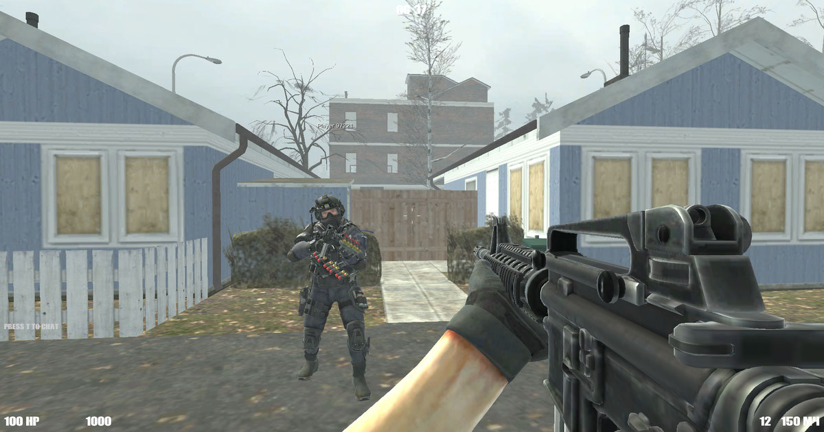 Image Call of Ops 2