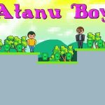 Atanu Boy
