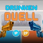 Drunken Duel 2 Players