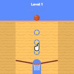 Basketball Dig