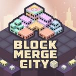 Block Merge City
