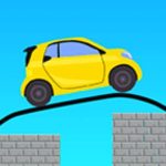 Draw Bridge Puzzle: Brain Game