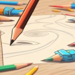 Drawing Puzzle: Brain Game
