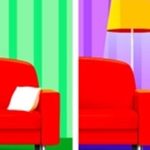Find The Differences – Spot Them All