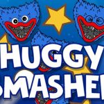 huggy smasher 2023