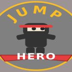 Jump hero