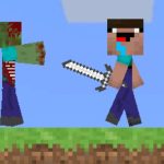 Minicraft Adventure