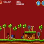 Sonic html5