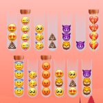 Sort Emoji