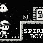 Spirit Boy