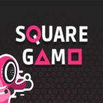 Square Game: Jogos desafiadores