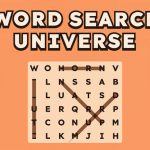 Word Search Universe